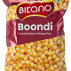 Bikano Namkeen Boondi Salted 140g, Pack Of 10