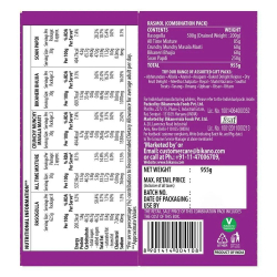 Bikano Rasmol Gift Pack 955g, Pack Of 12 Bikano Rasmol Gift Pack 955g, Pack Of 12