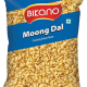 Bikano Namkeen Moong Dal Masla 200g, Pack Of 10