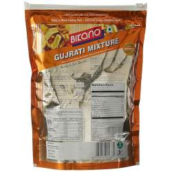 Bikano Gujarati Mixture 10x200g, Pack Of 10 Bikano Gujarati Mixture 10x200g, Pack Of 10