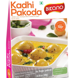 Bikano Kadhi Pakoda 12x300g, Pack Of 10 Bikano Kadhi Pakoda 12x300g, Pack Of 10