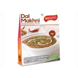 Bikano Dal Makhni 12x300g, Pack Of 4 Bikano Dal Makhni 12x300g, Pack Of 4