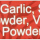 Aeroplane Garlic Pickle Pack Of 12x300gm