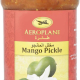 Aeroplane Mango Pickle Pack Of 12x400gm