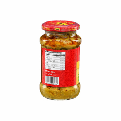 Aeroplane Chilli Pickle In Oil 12x380gm, Pack Of 7 Aeroplane Chilli Pickle In Oil 12x380gm, Pack Of 7