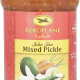 Aeroplane Mixed Pickle Pack Of 12x400gm