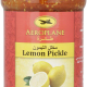 Aeroplane Lemon Pickle Pack Of 12x400gm