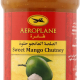 Aeroplane Mango Sweet Chutney Pack Of 12x475gm