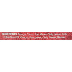 Aeroplane Mixed Pickle 6x1kg, Pack Of 6 Aeroplane Mixed Pickle 6x1kg, Pack Of 6