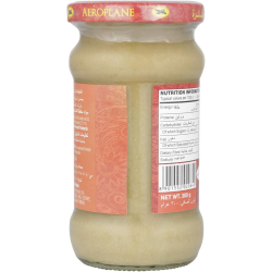 Aeroplane Ginger Paste 12x300gm, Pack Of 4 Aeroplane Ginger Paste 12x300gm, Pack Of 4