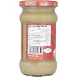 Aeroplane Ginger Paste 12x300gm, Pack Of 4