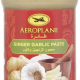 Aeroplane Ginger Garlic Paste Pack Of 12x300gm