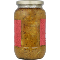 Aeroplane Pachranga Achaar 6x1kg, Pack Of 5 Aeroplane Pachranga Achaar 6x1kg, Pack Of 5