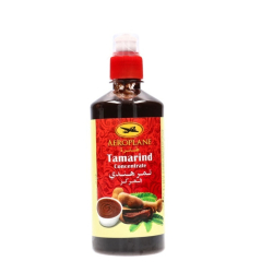 Aeroplane Tamarind Concentrate 500g, Pack Of 24 Aeroplane Tamarind Concentrate 500g, Pack Of 24