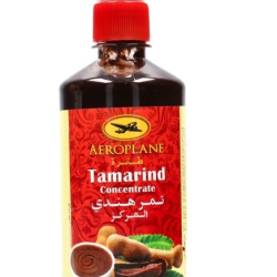 Aeroplane Tamarind Concentrate 500g, Pack Of 24 Aeroplane Tamarind Concentrate 500g, Pack Of 24