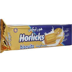 Horlicks Biscuit Regular 12x8x85g Horlicks Biscuit Regular 12x8x85g