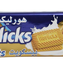 Horlicks Biscuit Regular 12x8x85g Horlicks Biscuit Regular 12x8x85g