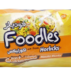 Horlicks Foodles Masala 30x320g
