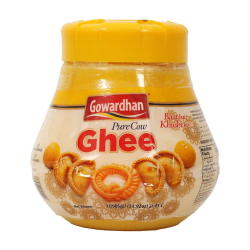 Gowardhan Premium Ghee 12x1000 ml Gowardhan Premium Ghee 12x1000 ml