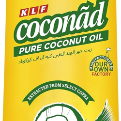 Klf Coconad Pure Coconut Oil 500 ml, Pack Of 42 Klf Coconad Pure Coconut Oil 500 ml, Pack Of 42