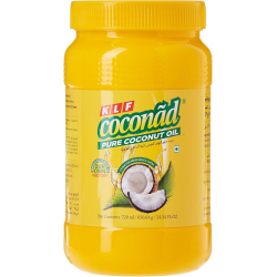 Klf Coconad Pure Coconut Oil 720 ml, Pack Of 20 Klf Coconad Pure Coconut Oil 720 ml, Pack Of 20