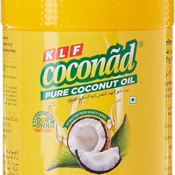 Klf Coconad Pure Coconut Oil 720 ml, Pack Of 20 Klf Coconad Pure Coconut Oil 720 ml, Pack Of 20