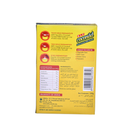 KLF Coconad Coconut Milk Powder 150g, Pack Of 48 KLF Coconad Coconut Milk Powder 150g, Pack Of 48