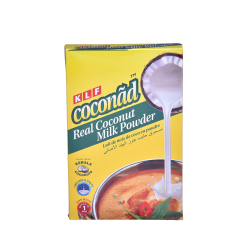 KLF Coconad Coconut Milk Powder 150g, Pack Of 48 KLF Coconad Coconut Milk Powder 150g, Pack Of 48