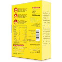 KLF Coconut Milk Powder 300g, Pack Of 24