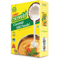 KLF Coconut Milk Powder 300g, Pack Of 24 KLF Coconut Milk Powder 300g, Pack Of 24
