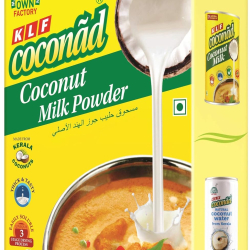 KLF Coconut Milk Powder 300g, Pack Of 24 KLF Coconut Milk Powder 300g, Pack Of 24