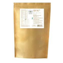 Klf Coconad Coconut Sugar 500g, Pack Of 12 Klf Coconad Coconut Sugar 500g, Pack Of 12