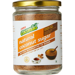 KLF Coconad Natural Coconut Sugar 300g, Pack Of 12 KLF Coconad Natural Coconut Sugar 300g, Pack Of 12