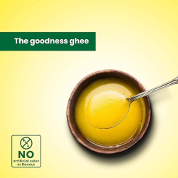 KLF Gheenad Pure Cow Ghee 100 ml, Pack Of 100 KLF Gheenad Pure Cow Ghee 100 ml, Pack Of 100