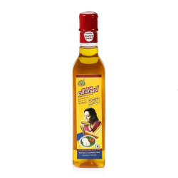 KLF Ellunad Super Sesame Oil 400 ml, Pack Of 24 KLF Ellunad Super Sesame Oil 400 ml, Pack Of 24