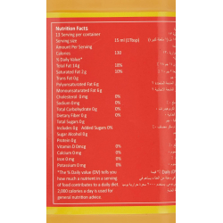 Klf Tilnad Sesame Oil 200 ml, Pack Of 80 Klf Tilnad Sesame Oil 200 ml, Pack Of 80