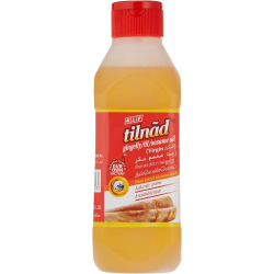 Klf Tilnad Sesame Oil 200 ml, Pack Of 80 Klf Tilnad Sesame Oil 200 ml, Pack Of 80