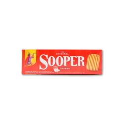 Ebm Biscuit Sooper Family Pack 24x112g, Pack Of 3 Ebm Biscuit Sooper Family Pack 24x112g, Pack Of 3