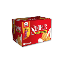 Ebm Biscuit Sooper Ticky Pack 18X24X20g Ebm Biscuit Sooper Ticky Pack 18X24X20g