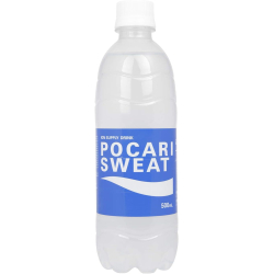 Pocari Sweat Isotonic Drink 24x500 ml, Pack Of 3 Pocari Sweat Isotonic Drink 24x500 ml, Pack Of 3