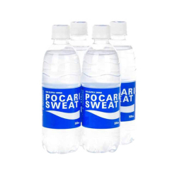 Pocari Sweat Sports Energy Drink, 6x4x500 ml Pocari Sweat Sports Energy Drink, 6x4x500 ml