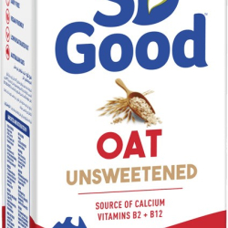 Sanitarium So Good Oat Unsweetened Milk 12x1Ltr Sanitarium So Good Oat Unsweetened Milk 12x1Ltr
