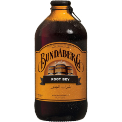 Bundaberg Root Bev 375 ml, Pack Of 6 Bundaberg Root Bev 375 ml, Pack Of 6