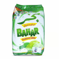 Bahar Detergent Automatic 4x3kg, Pack Of 4 Bahar Detergent Automatic 4x3kg, Pack Of 4