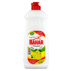 Bahar Premium Lemon Dish Washing Liquid 24x400 ml, Pack Of 3 Bahar Premium Lemon Dish Washing Liquid 24x400 ml, Pack Of 3