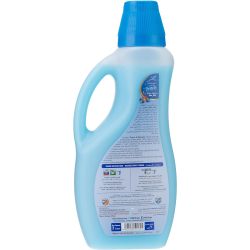 Bahar Fabric Softener Blue Mist 6x2ltr, Pack Of 6 Bahar Fabric Softener Blue Mist 6x2ltr, Pack Of 6