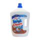Bahar Clean Bakhour Household Disinfectant 3Ltr, Pack Of 4
