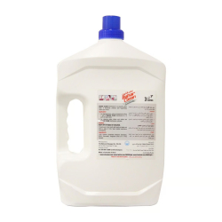 Bahar Clean Anti Bacterial Disinfectant Lavender 4x3Ltr, Pack Of 6 Bahar Clean Anti Bacterial Disinfectant Lavender 4x3Ltr, Pack Of 6