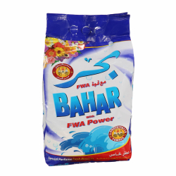 Bahar Fresh Blossom Detergent Poly Bag 4x2.5 Kg, Pack Of 6 Bahar Fresh Blossom Detergent Poly Bag 4x2.5 Kg, Pack Of 6