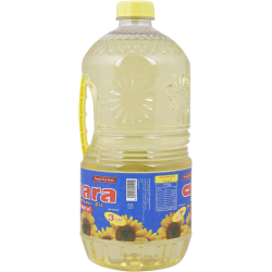 Minara Pure Sunflower Oil 4X3Liters, Pack Of 3 Minara Pure Sunflower Oil 4X3Liters, Pack Of 3